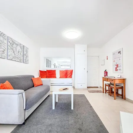 Rocha Vista Mar Ambar 아파트