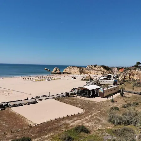 Rocha Vista Mar Ambar 아파트 포티마오