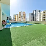 Rocha Vista Mar Ambar * Portimão