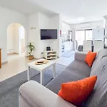 Διαμέρισμα Rocha Vista Mar Ambar Portimão