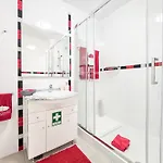 Διαμέρισμα Rocha Vista Mar Ambar