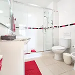 Διαμέρισμα Rocha Vista Mar Ambar *