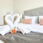 Rocha Vista Mar Ambar Διαμέρισμα Portimão