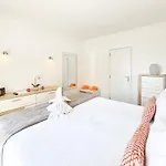 Rocha Vista Mar Ambar