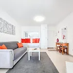 Rocha Vista Mar Ambar Διαμέρισμα