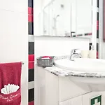 Διαμέρισμα Rocha Vista Mar Ambar