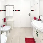 Διαμέρισμα Rocha Vista Mar Ambar *