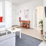 Rocha Vista Mar Ambar 公寓 波尔蒂芒