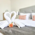公寓 Rocha Vista Mar Ambar 波尔蒂芒