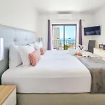 Rocha Vista Mar Ambar *
