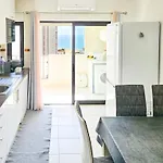 公寓 Rocha Vista Mar Ambar 波尔蒂芒