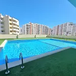 Rocha Vista Mar Ambar