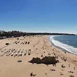 公寓 Rocha Vista Mar Ambar 波尔蒂芒