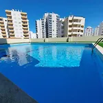 Rocha Vista Mar Ambar *