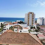 Rocha Vista Mar Ambar 公寓 波尔蒂芒