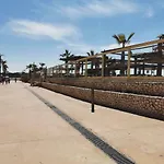 Rocha Vista Mar Ambar Апартаменты Портиман