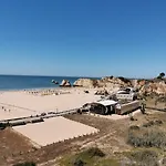 Rocha Vista Mar Ambar Апартаменты Портиман