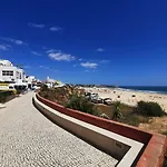 Апартаменты Rocha Vista Mar Ambar Портиман