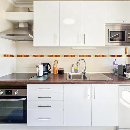 Rocha Vista Mar Ambar * Portimão