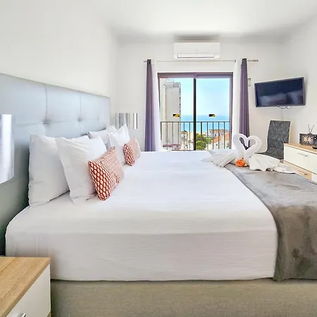 Rocha Vista Mar Ambar Διαμέρισμα