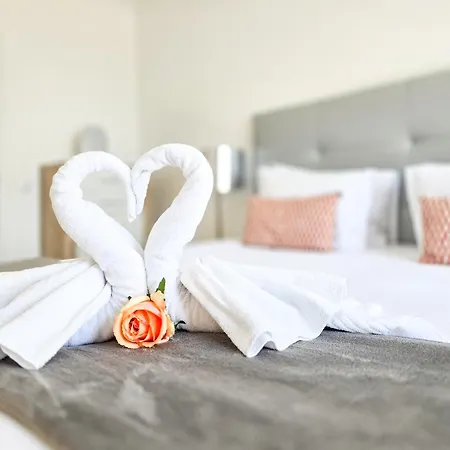 Rocha Vista Mar Ambar アパート ポルティマン