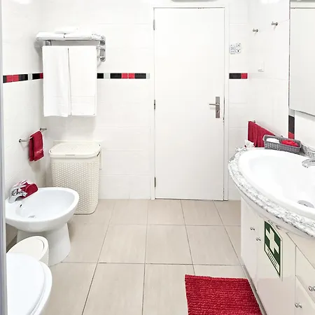 アパート Rocha Vista Mar Ambar *