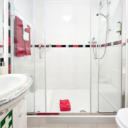 Rocha Vista Mar Ambar Appartement *