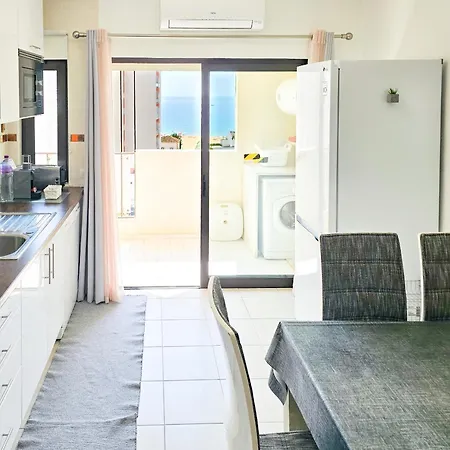 Appartement Rocha Vista Mar Ambar Portimão