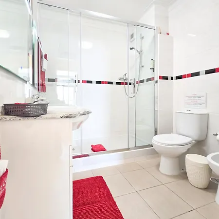 Appartement Rocha Vista Mar Ambar