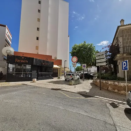 Apartment Rocha Vista Mar Ambar *