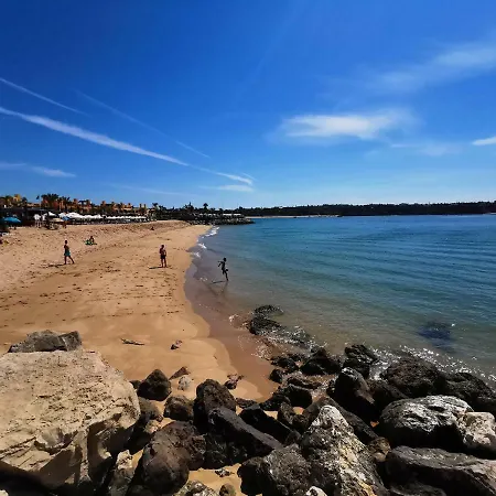Rocha Vista Mar Ambar