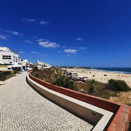 Apartment Rocha Vista Mar Ambar Portimao