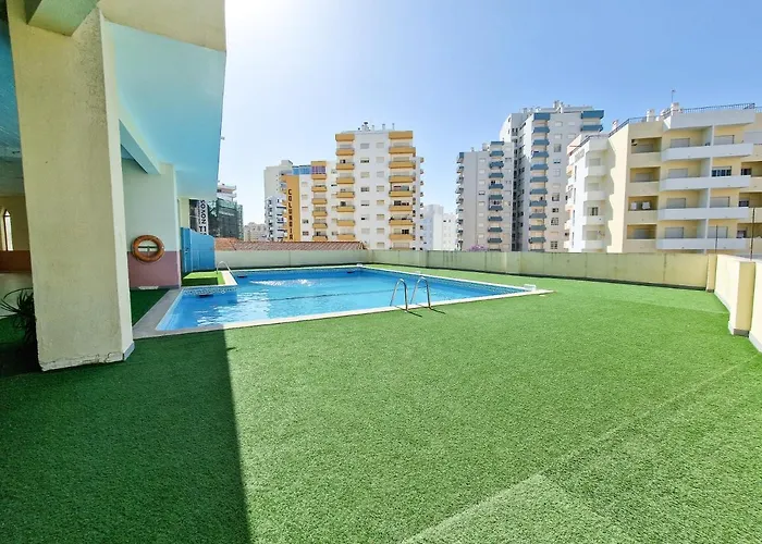 Rocha Vista Mar Ambar * 포티마오