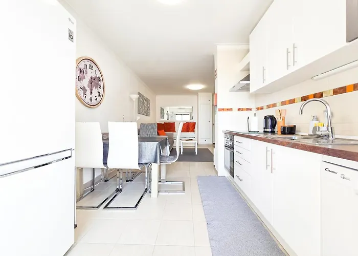 Rocha Vista Mar Ambar 포티마오