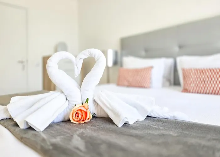 Rocha Vista Mar Ambar 아파트 포티마오