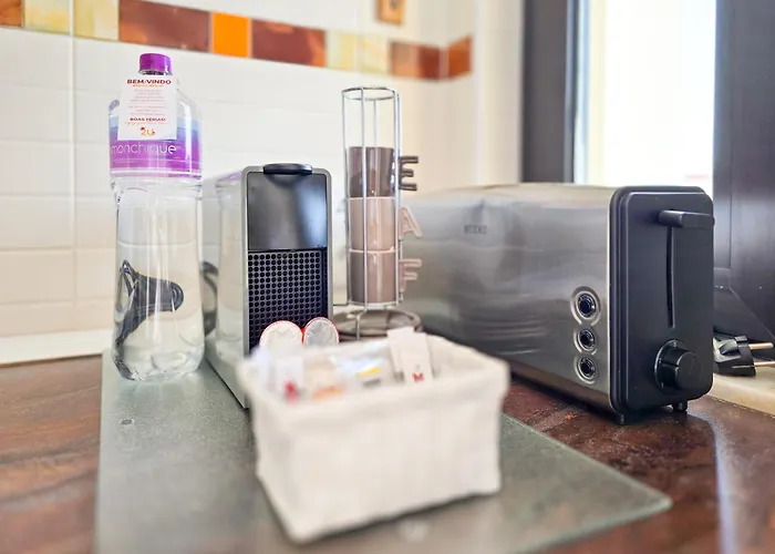 Rocha Vista Mar Ambar 포티마오