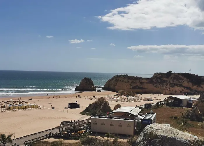 Rocha Vista Mar Ambar 포티마오